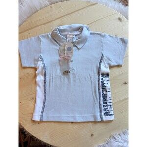 Confetti polo shirt 18M